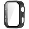 Etui Tech-Protect Defense do Huawei Watch Fit 5 Pro, czarne