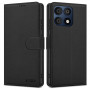 Etui portfel Tech-Protect dla Motorola Edge 70 Pro 5G, czarny