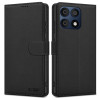Etui portfel Tech-Protect dla Motorola Edge 70 Pro 5G, czarny