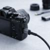 Tech-Protect UltraBoost Mini kabel HDMI do HDMI 2.1, 8K 60Hz, 200 cm, czarny