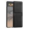Etui portfel Tech-Protect do Samsung Galaxy Z Flip 8, czarny