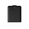 Etui portfel Tech-Protect do Samsung Galaxy Z Flip 8, czarny
