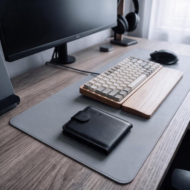 Etui portfel Tech-Protect do Samsung Galaxy Z Flip 8, czarny
