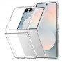 Tech-Protect FlexAir Hybrid etui na Samsung Galaxy Z Flip 8, przezroczyste