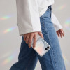 Tech-Protect FlexAir Hybrid etui na Samsung Galaxy Z Flip 8, przezroczyste