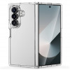 Etui hybrydowe Tech-Protect FlexAir Hybrid do Samsung Galaxy Z Fold 8 Ultra, przezroczyste