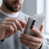 Etui hybrydowe Tech-Protect FlexAir Hybrid do Samsung Galaxy Z Fold 8 Ultra, przezroczyste