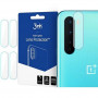 3MK Lens Protection OnePlus Nord ochrona obiektywu aparatu (4 szt.), 3MK165