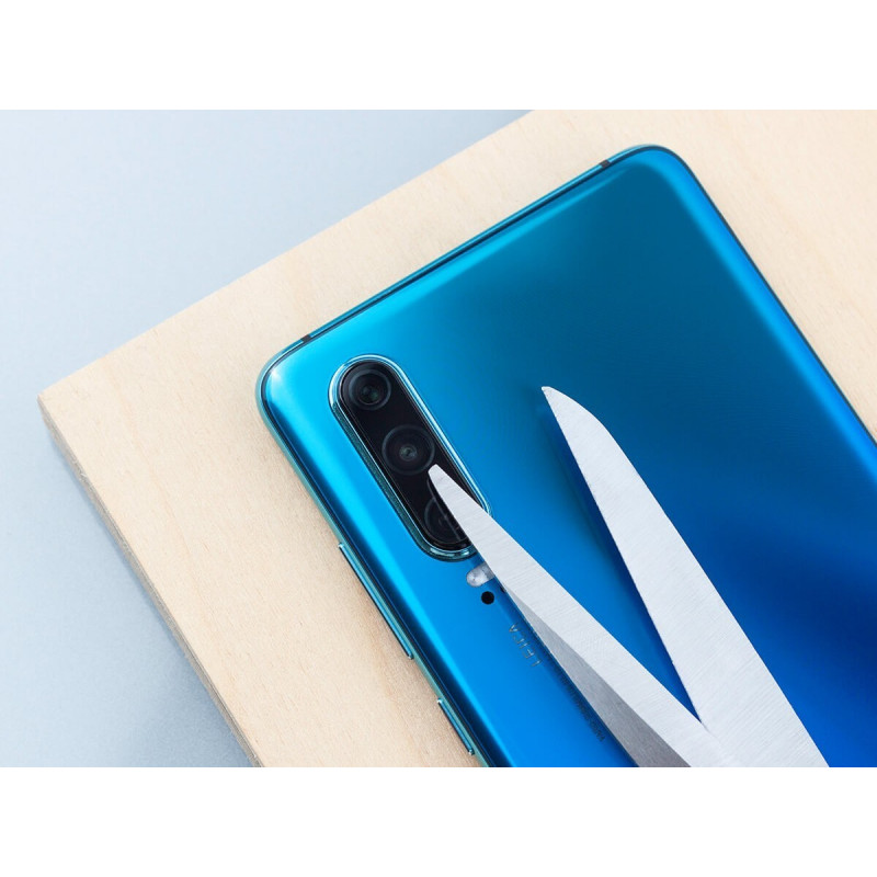 3MK Lens Protection OnePlus Nord ochrona obiektywu aparatu (4 szt.), 3MK165