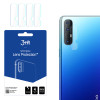 3MK Lens Protection Oppo Reno 3 Pro ochraniacz na obiektyw aparatu (4 szt.), 3MK1517