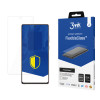 Szkło hybrydowe 3MK FlexibleGlass do Samsung Galaxy Note 20 – ochrona ekranu