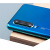 3MK Lens Protection Xiaomi Redmi Note 9 Pro Max ochrona obiektywu aparatu (4 szt.)