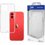 Etui na smartfona 3MK Armor Case Apple iPhone 12/12 Pro