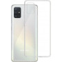 Etui 3MK Clear Case do smartfona Samsung Galaxy A52 5G, przezroczyste