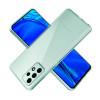 Etui 3MK Clear Case do smartfona Samsung Galaxy A52 5G, przezroczyste