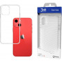 Etui 3MK Clear Case do Apple iPhone 13 (3MK3325), przezroczyste