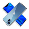 Etui 3MK Clear Case do Apple iPhone 13 (3MK3325), przezroczyste