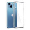 Etui 3MK Clear Case do Apple iPhone 13 (3MK3325), przezroczyste