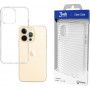 3MK Clear Case do Apple iPhone 13 Pro (3MK3327), przezroczyste