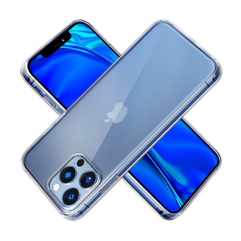 3MK Clear Case do Apple iPhone 13 Pro (3MK3327), przezroczyste