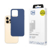 3MK Matt Case do Apple iPhone 13 Pro, niebieski (blueberry)