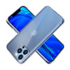 3MK Clear Case do Apple iPhone 13 Pro Max, przezroczyste