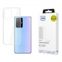 3MK Clear Case do Xiaomi 11T / 11T Pro, przezroczyste
