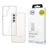 Etui na telefon 3MK Armor Case Samsung Galaxy S22