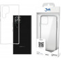 3MK Clear Case do Samsung Galaxy S22 Ultra (3MK3355), przezroczyste