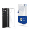 3MK Clear Case do Samsung Galaxy S22 Ultra (3MK3355), przezroczyste