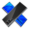 3MK Clear Case do Samsung Galaxy S22 Ultra (3MK3355), przezroczyste