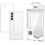 3MK Clear Case do Samsung Galaxy S22, przezroczyste