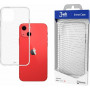 Etui 3MK Armor Case do Apple iPhone 13 (3MK3249), przezroczyste