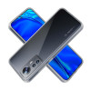 Etui 3MK Clear Case Xiaomi 12/12X, przezroczyste