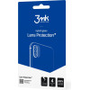 3MK Lens Protection Realme GT 2 5G ochrona obiektywu aparatu (4 szt.)