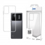 Etui na telefon 3MK Armor Case Xiaomi Poco M4 Pro 5G, przezroczyste