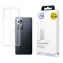 Etui na telefon 3MK Armor Case Xiaomi 12 Pro, przezroczyste