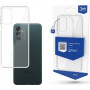 Etui na telefon 3MK Clear Case Samsung Galaxy M23 5G, przezroczyste