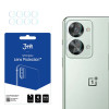 3MK Lens Protection OnePlus Nord 2T ochrona obiektywu aparatu (4 szt.)