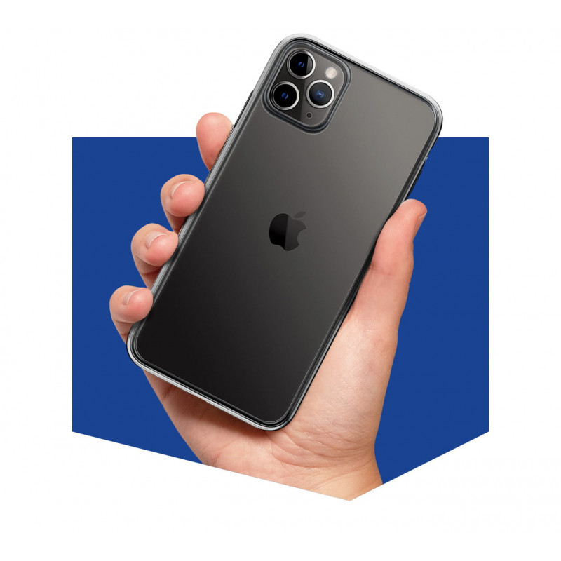 Etui na telefon 3MK Armor Case Apple iPhone 14, przezroczyste