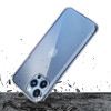 Etui 3MK Clear Case Apple iPhone 14, przezroczyste