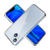 Etui 3MK Clear Case Apple iPhone 14, przezroczyste