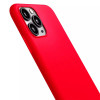 Etui matowe 3MK Matt Case 3MK4032 do Apple iPhone 14, czerwone
