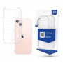 Etui 3MK Armor Case do Apple iPhone 14 Plus / 15 Plus, przezroczyste