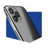 Etui 3MK Armor Case do Apple iPhone 14 Plus / 15 Plus, przezroczyste