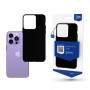 3MK Matt Case 3MK4039 do Apple iPhone 14 Pro, czarny