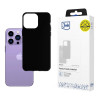 3MK Matt Case 3MK4039 do Apple iPhone 14 Pro, czarny