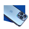 Etui 3MK Satin Armor Case+ do Apple iPhone 14 Plus / 15 Plus, przezroczyste