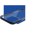 Etui 3MK Satin Armor Case+ do Apple iPhone 14 Plus / 15 Plus, przezroczyste