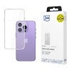 Etui 3MK Armor Case 3MK4014 do Apple iPhone 14 Pro Max, przezroczyste